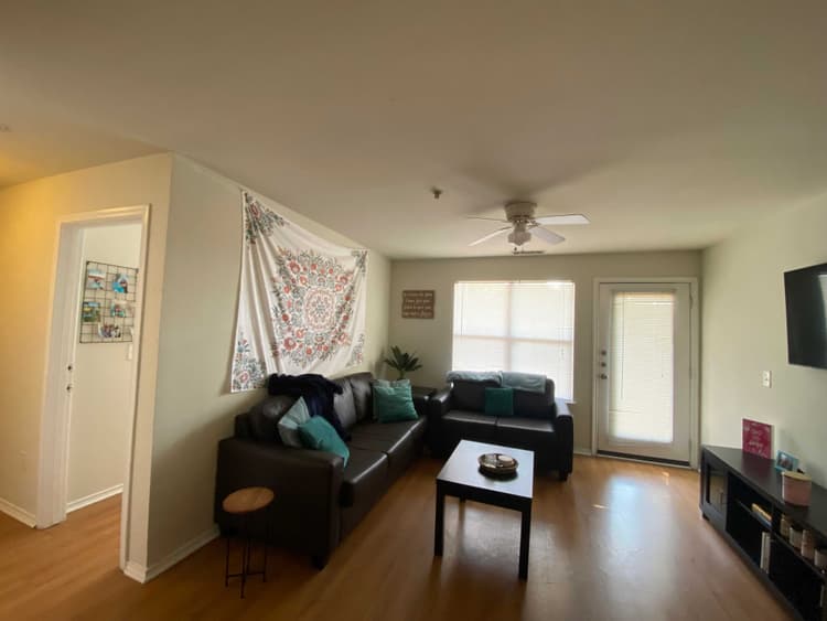 The Landing Student Living